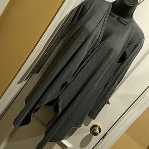 🔳Knitwear Cardigan sz(M) 🔳 Gray